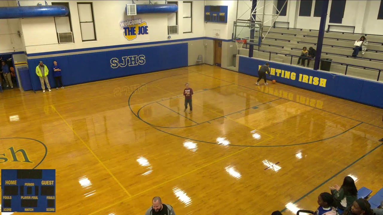 St Joseph Central Vs Ironton High School Girls Varsity Basketball st-joseph-central-vs-ironton-high-school-girls-varsity-basketball