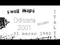 Capture de la vidéo Swell Maps - Odissea 2001, Milano, Italy, 31 Mar 1980