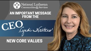 NLCS New Core Values