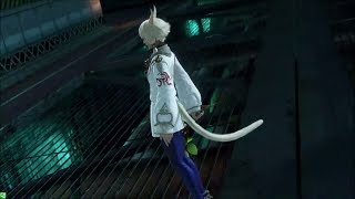 ぽこなご DFFAC #291 W5L4W1 ヤ・シュトラ プラチナD ホーリー