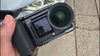 This Tiny Camera Just Replaced My $2000 Setup.. (DJI ACTION 6)