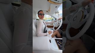 @YouTube@queenofsupercars#viral #viralvideo #shopping #shorts #lifestyle #success #bts #fyp
