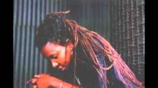 Annette Brisset- The Love Of Jah