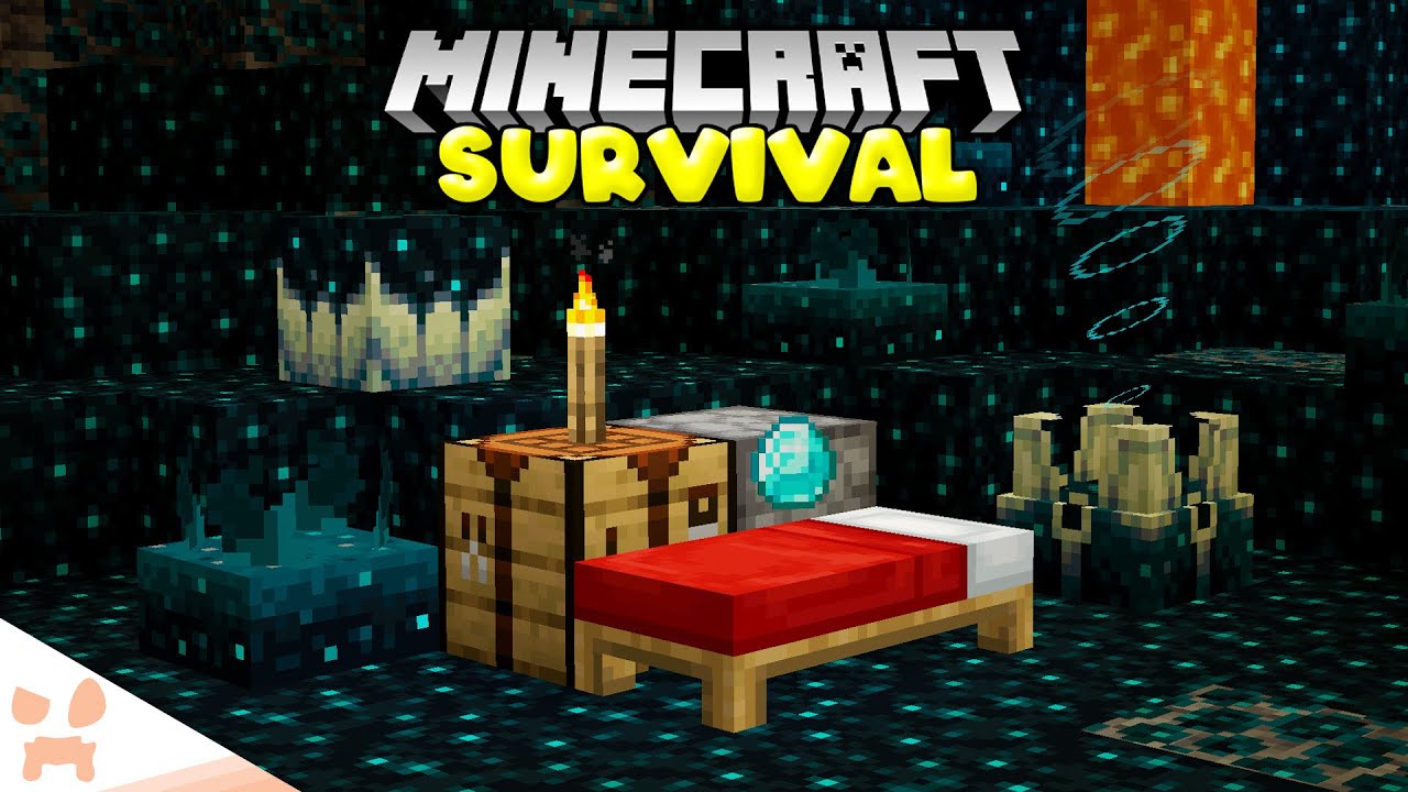 Cubilization 2 - Minecraft Survival Server IP, Reviews & Vote