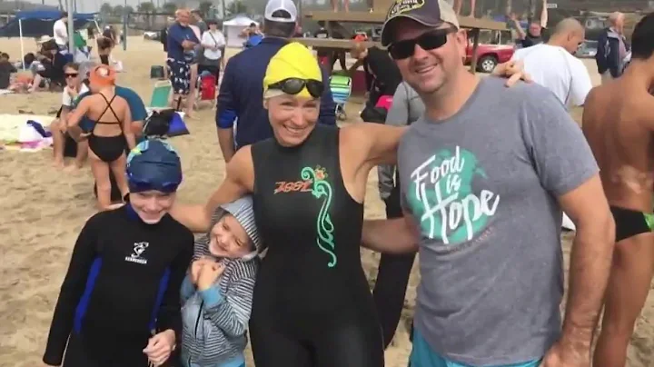 The Olympic dream is alive for Melissa Sutton