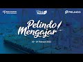 Highlights pelindo mengajar