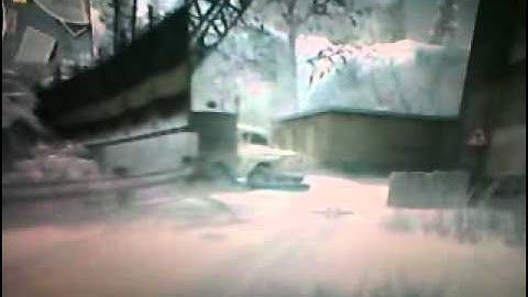 2 best hiding spots on array - blackops