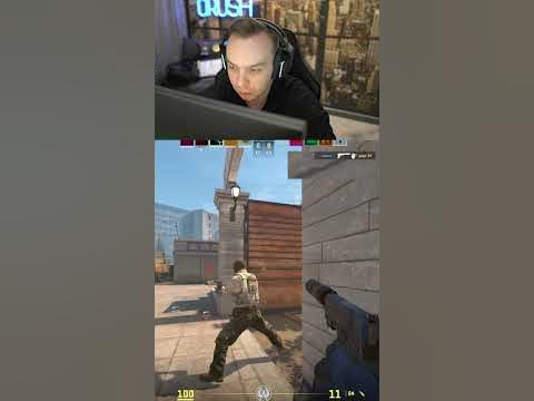 ПИСТОЛ КИНГ #cs2 #кураш #qrush - YouTube