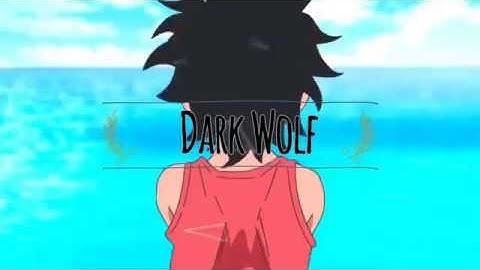 One Piece [AMv] :RadioActive/In THE DARK