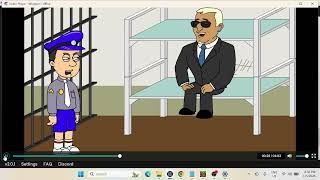 Macusoper Gets Arrested Bloopers 2