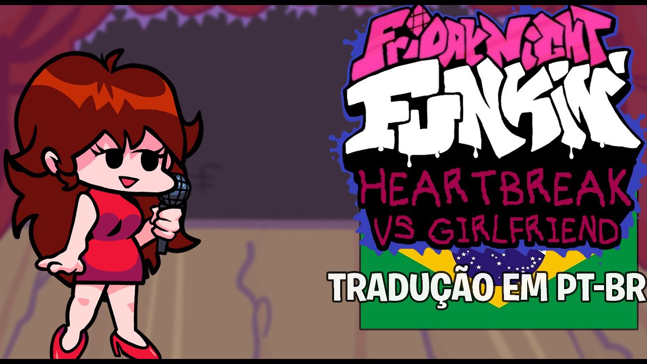 Friday Night Funkin Maginage Matches (tradução BR) [Friday Night Funkin']  [Mods]