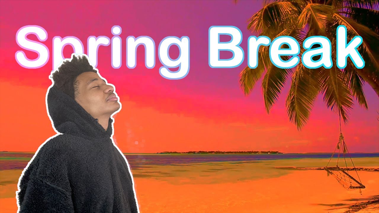 que dia empieza spring break 2021