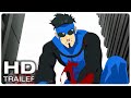 INVINCIBLE SEASON 4 Official Trailer (NEW 2026)