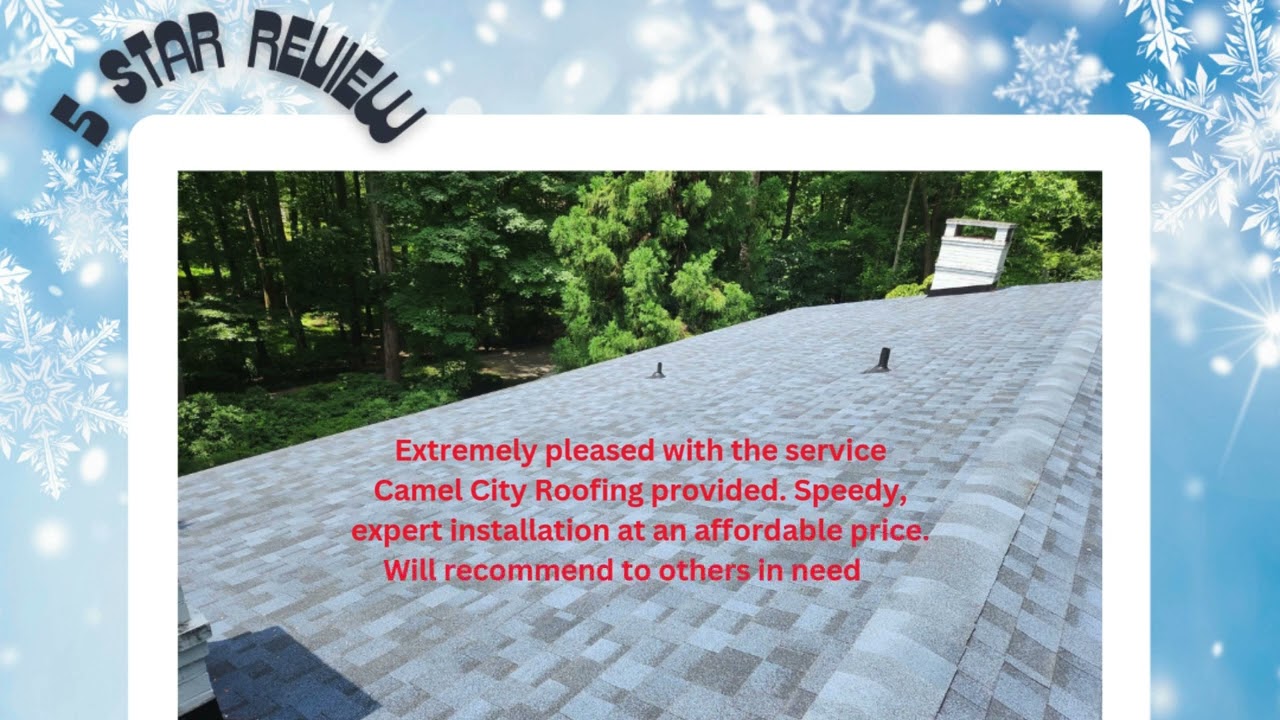 What homeowners are saying about us!