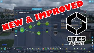 Celebrity Game Progression REIMAGINED Cities Skylines 2 Dev Diary 10 Net Worth