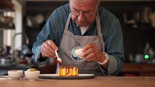 Årets Nytårsmenu 2025 Fra Michel Michaud Skagenfood