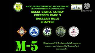 MAGIC FIVE