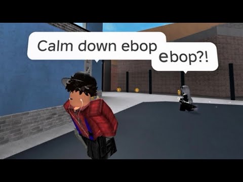 I RAGEBAITED ROBLOX E-GIRLS… (again)