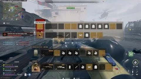 Nice little quick scope double kill