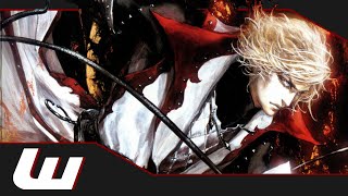 Castlevania: Lament of Innocence | Fan Trailer/ Intro