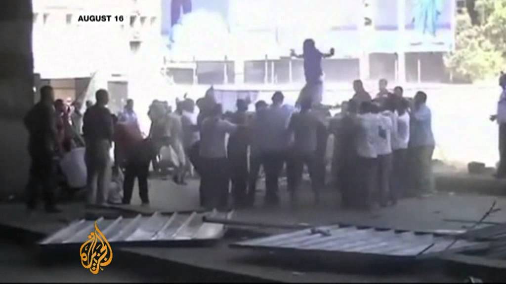 وزراء الخارجية يناقشون وضع الكنديين المسجونين في مصر