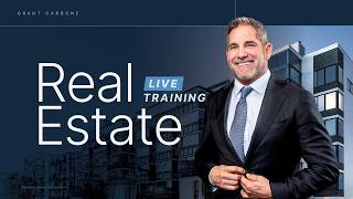 How to Get Into Real Estate in 2026 Even If You re Starting from Scratch Grant Cardone Live