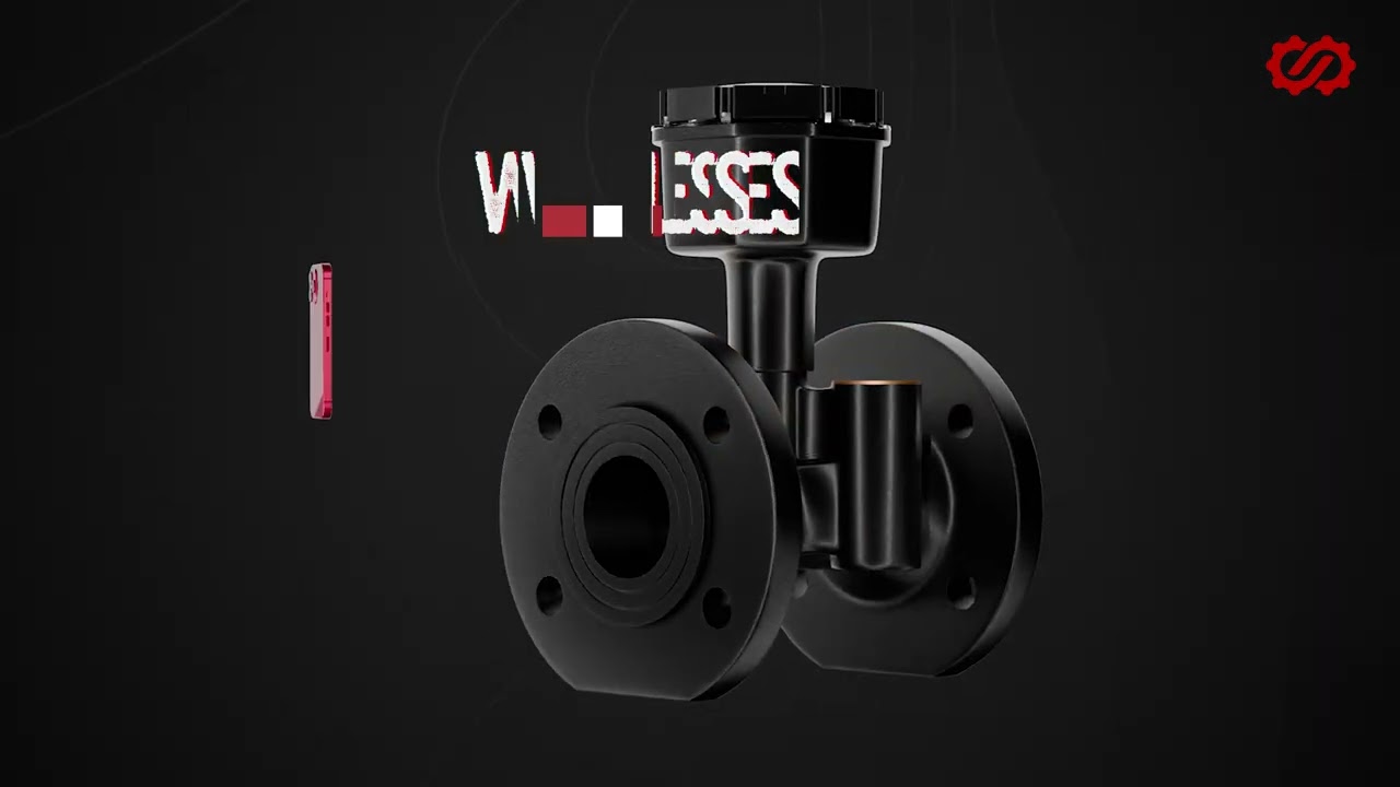 Ultrasonic Water Flow Meter (Technology)