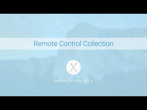 Remote Control Collection