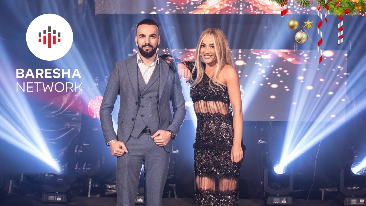 Dafina Dauti & Muzafer Halilaj - Potpuri 2022