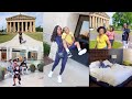 Single Mom Nashville Vacation Vlog | DeSade