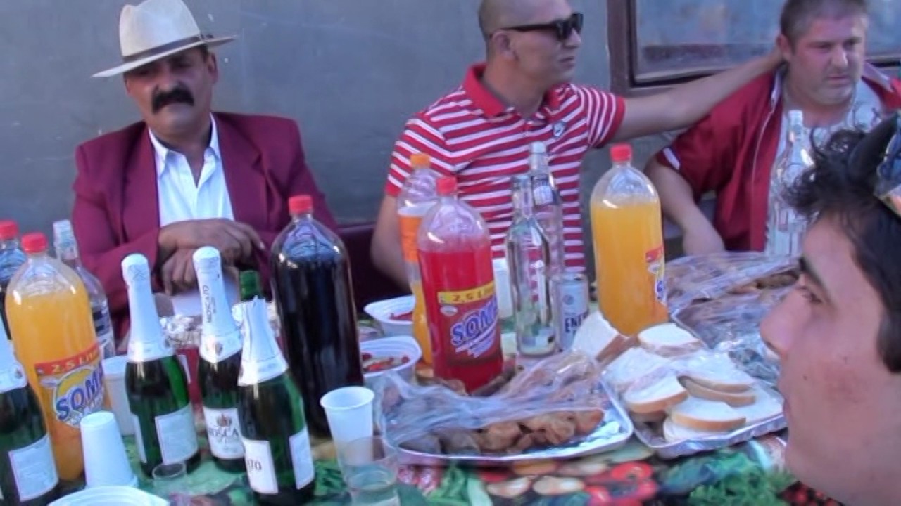 Skupina Boss 2017 Krstenie u GORA v Dvory nad Žitavou DVD 1 VTS 01 4