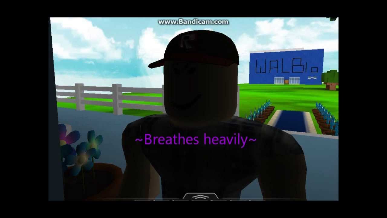 ROBLOX: Call me Maybe- Wassabi Version - YouTube