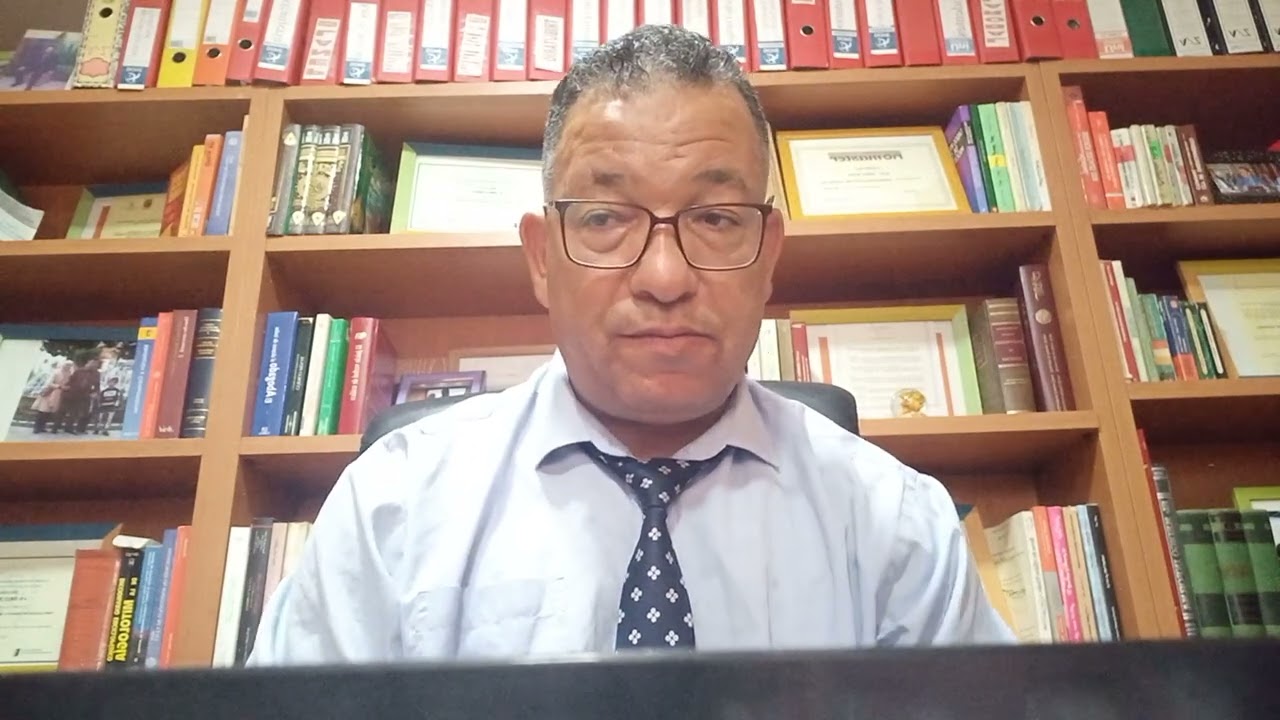 295- حوادث السير باسبانيا: التعويض عن العجز المؤقت.