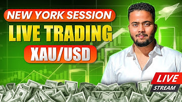 LIVE FOREX TRADING |  GOLD Live Trading | XAUUSD Live | Bitcoin Live Trading #xauusd #forextrading
