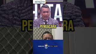 Mengapa Jk Silent shorts