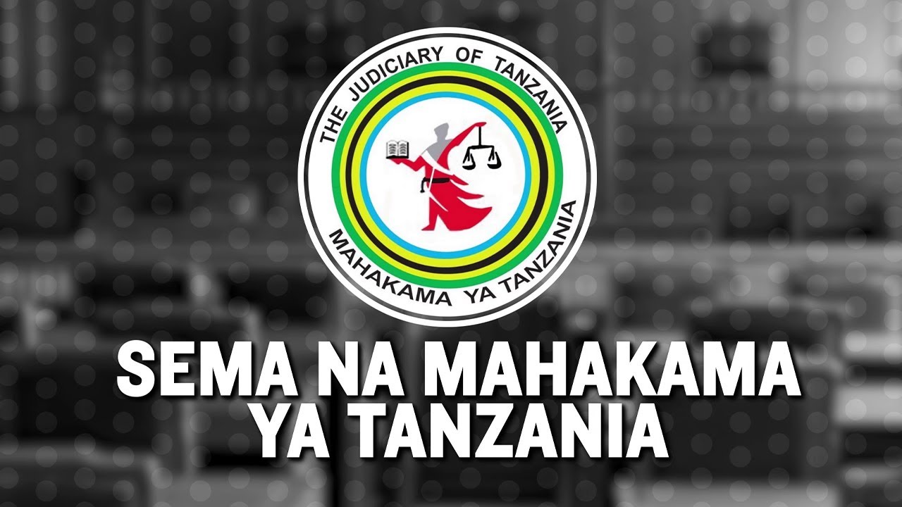 #SEMANAMAHAKAMA:Taratibu za Msimamizi wa Mirathi kwa Maendeleo ya Familia, Mei 24, 2022.