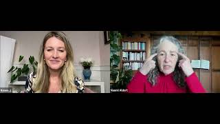 Parenting with Naomi Aldort: Take the struggle out of all parenting and relationships