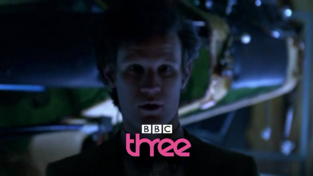 Doctor Who:Amy's Choice BBC Three TV Trailer