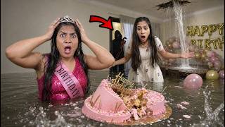 Full THIS STRANGER DESTROYED PRITI’S BIRTHDAY! 😱🎂 Update