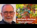 Gerhard Richter - Abstraktion