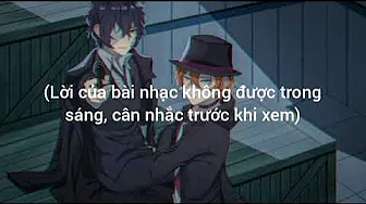 Stegosaurus rex - Nowhere to run //Lyrics + Vietsub// Stegosaurus rex - Nowhere to run //Lyrics + Vietsub//