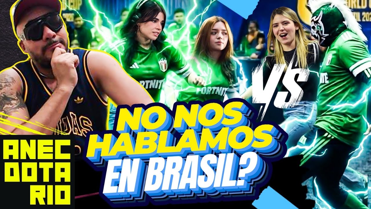 Los presidentes de la Kings MX se pelearon? Rivers, Alex Montiel, Alana y Nat se odian? 