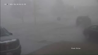 9 tornadoes confirmed across News 8 viewing region: April 2, 2026