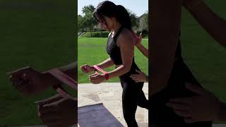 Ejercicios para Principiantes con esta app para Adelgazar y Tonificar en Casa | 8 Minutos screenshot 5