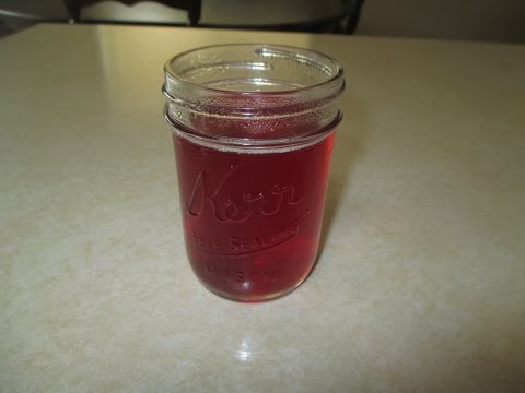 strawberry-syrup-recipe