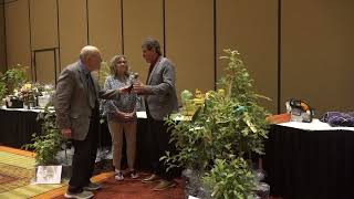 McCrite Farm--AISWCD Farm of the year nominee
