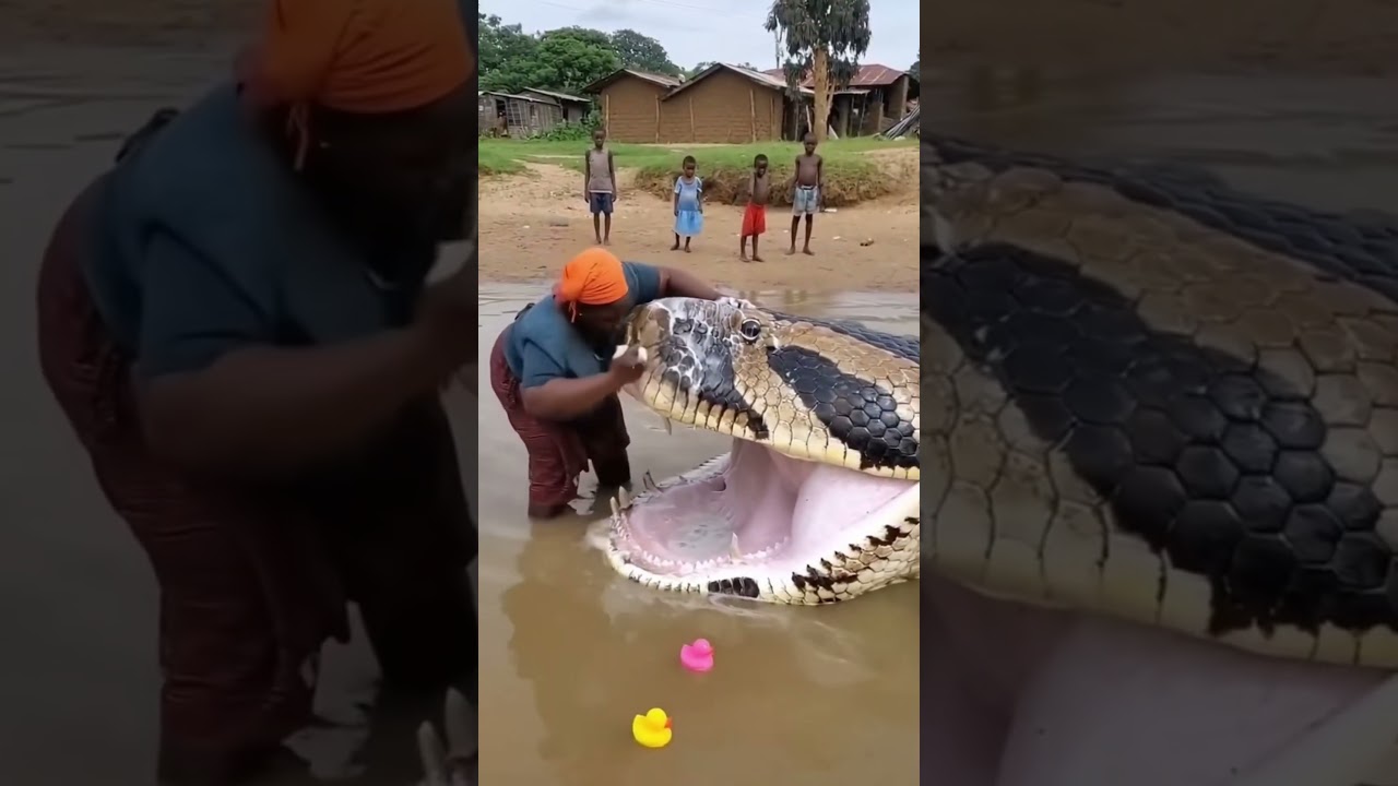 Время купания 🫧