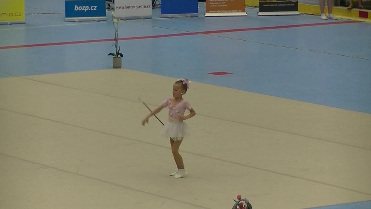 Dominika Návratová solo 2018, TOM Krokodýl