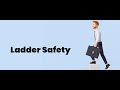 Ladder Safety  |   IITC