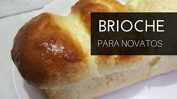Quem não tem pão comam brioches?